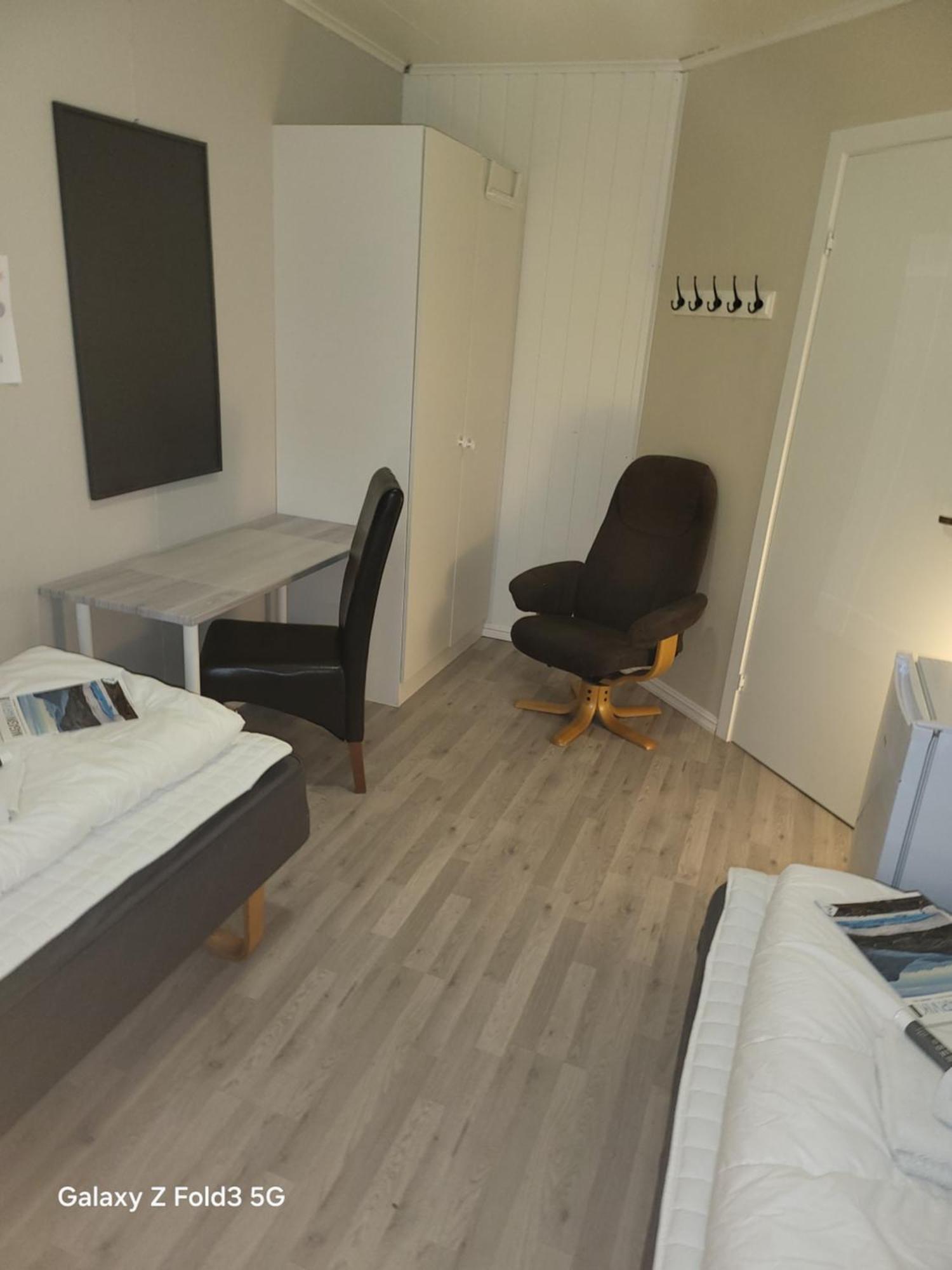 Koselig Leilighet I Narvik Sentrum 5 Soveplasser Gratis Parkering Og Gratis Internett Esterno foto