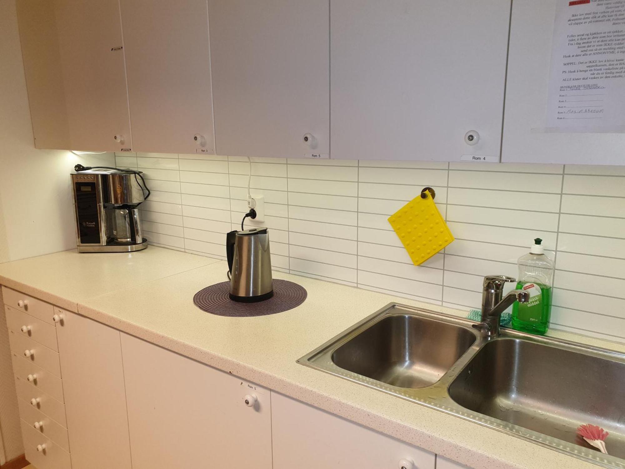 Koselig Leilighet I Narvik Sentrum 5 Soveplasser Gratis Parkering Og Gratis Internett Esterno foto
